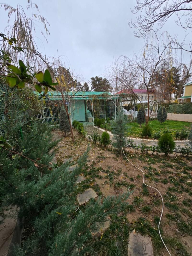 ️Дом Центр 4сот 3ком 130м2️ - Aşgabat - img 2