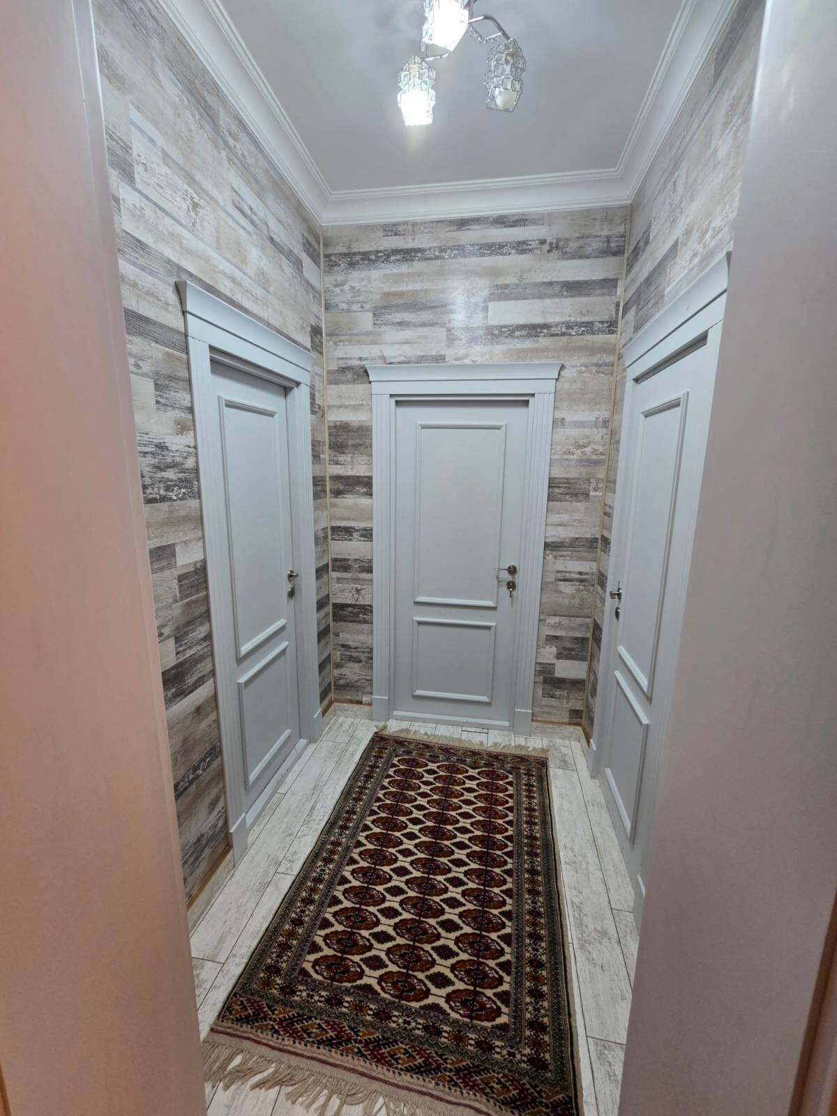 ️Дом Центр 4сот 3ком 130м2️ - Aşgabat - img 9