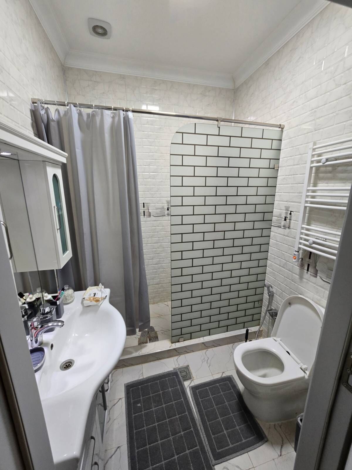️Дом Центр 4сот 3ком 130м2️ - Aşgabat - img 6