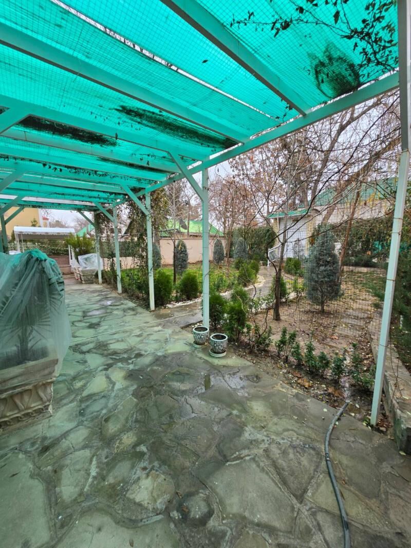 ️Дом Центр 4сот 3ком 130м2️ - Aşgabat - img 10
