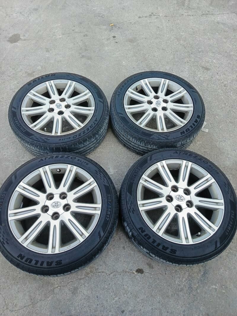 limited 1 original 17 5 200 TMT - Ашхабад - img 3