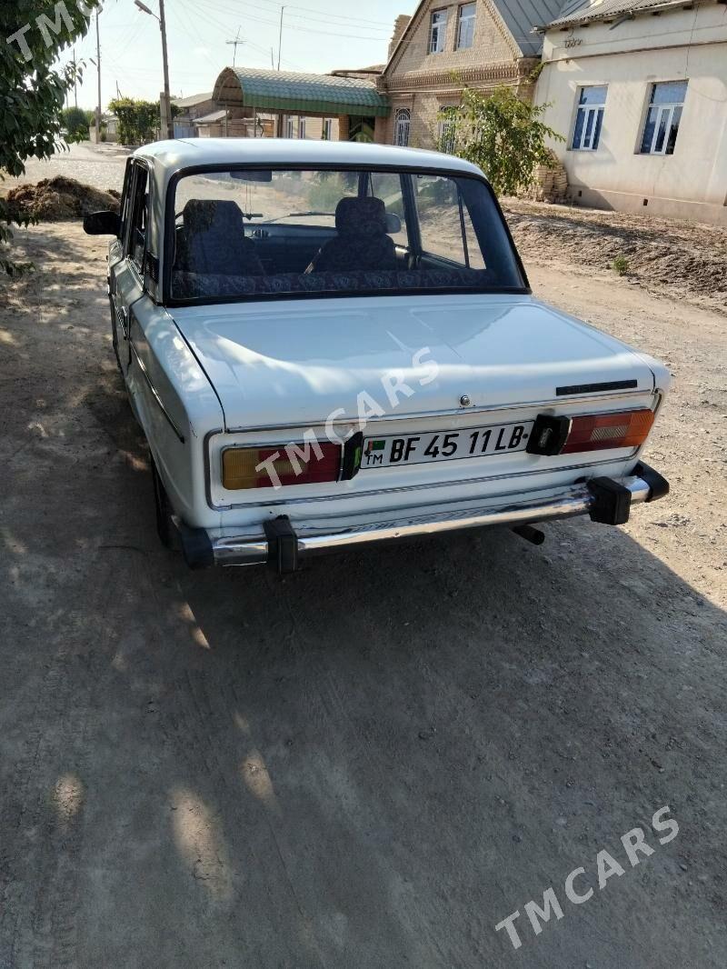 Lada 2106 1988 - 11 000 TMT - Халач - img 2