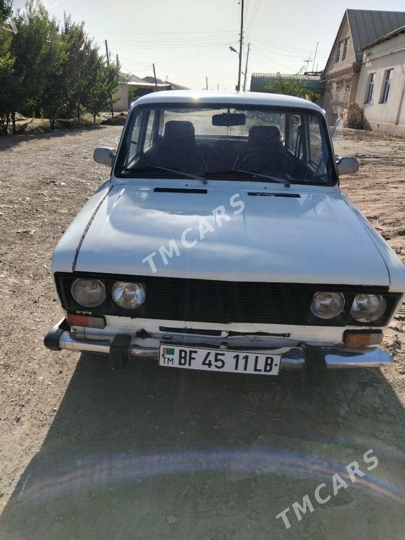 Lada 2106 1988 - 11 000 TMT - Халач - img 4