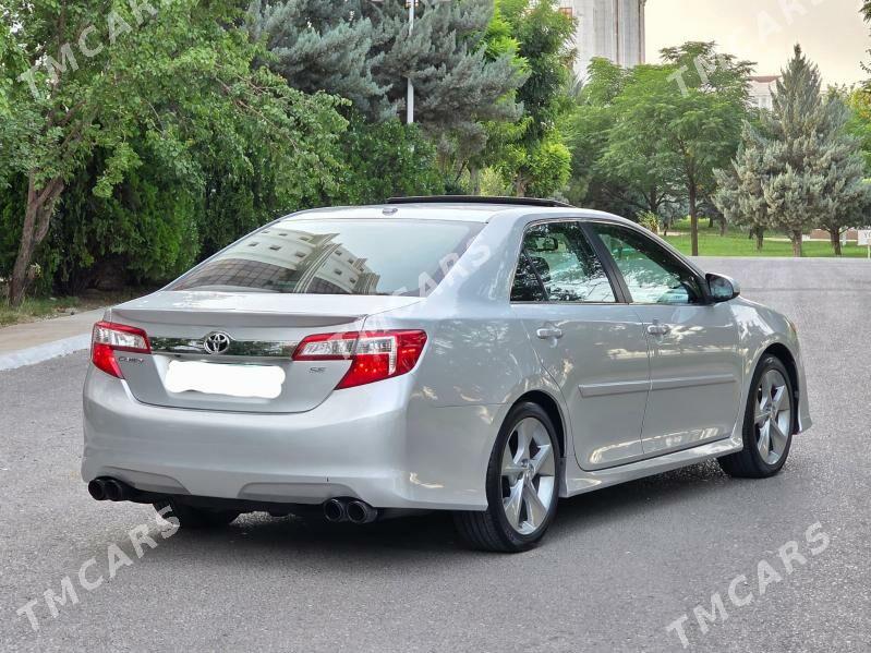 Toyota Camry 2014 - 264 000 TMT - Aşgabat - img 3