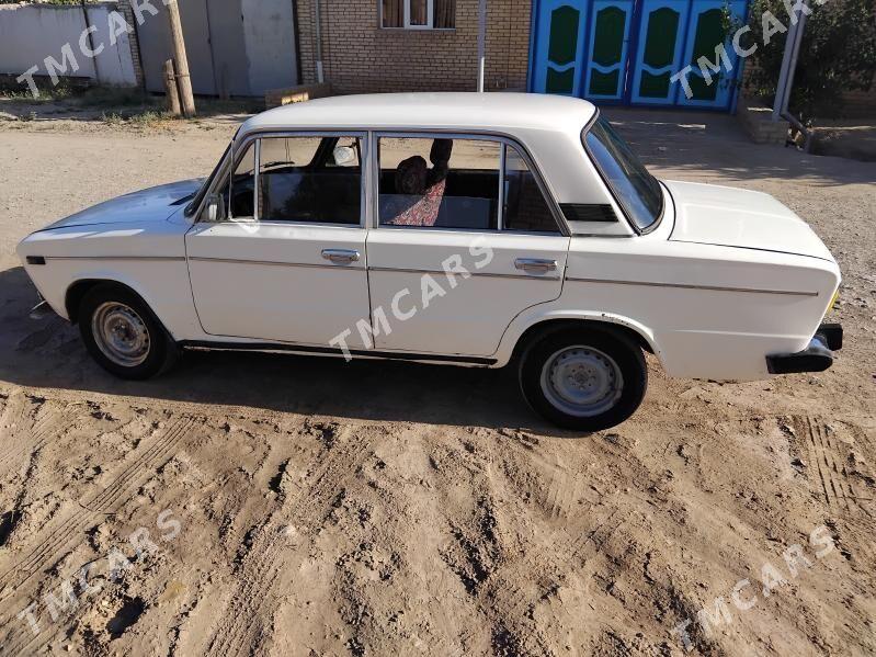 Lada 2106 1988 - 11 000 TMT - Халач - img 5