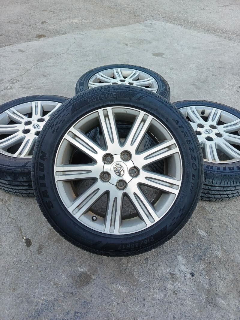 limited 1 original 17 5 200 TMT - Ашхабад - img 2