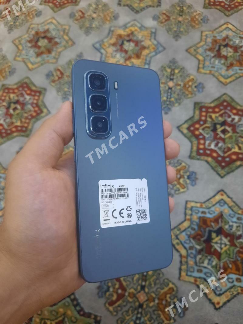 Infinix hot 50pro - Ашхабад - img 2