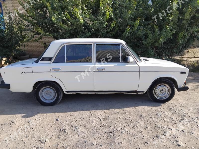 Lada 2106 1988 - 11 000 TMT - Халач - img 6
