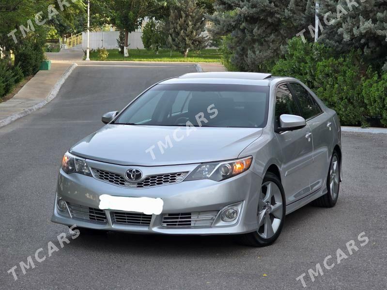 Toyota Camry 2014 - 264 000 TMT - Aşgabat - img 4