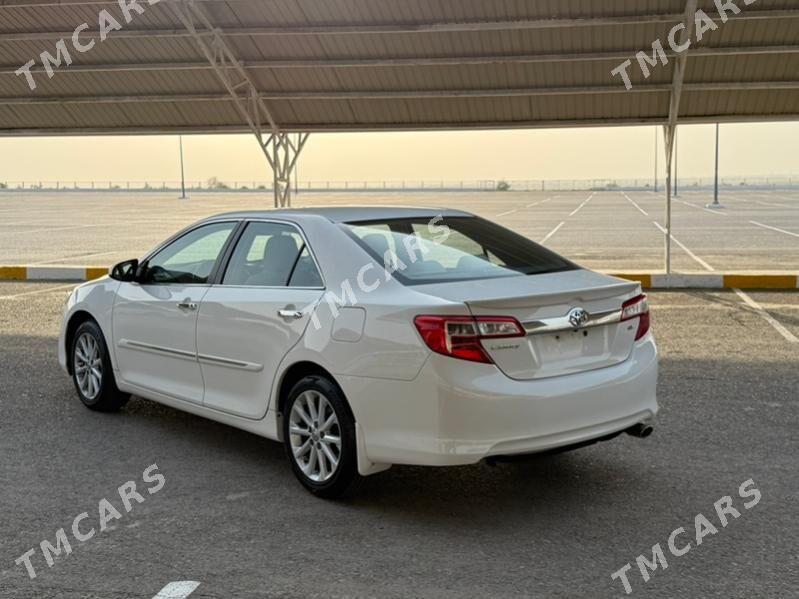 Toyota Camry 2013 - 235 000 TMT - Ашхабад - img 2