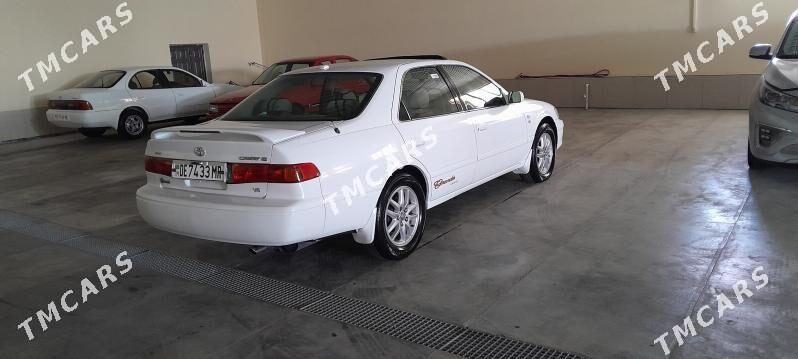 Toyota Camry 2001 - 140 000 TMT - Мары - img 3