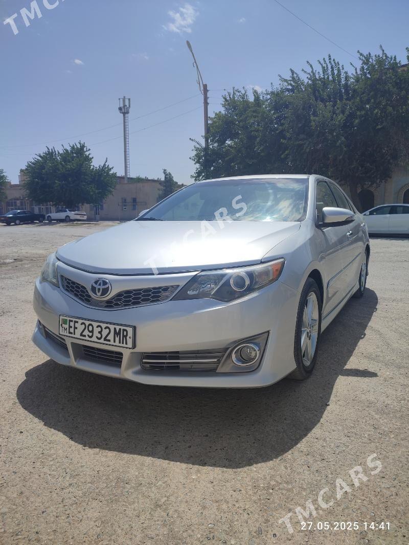 Toyota Camry 2014 - 220 000 TMT - Mary - img 7