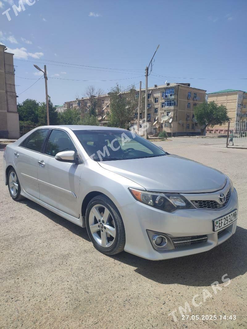 Toyota Camry 2014 - 220 000 TMT - Mary - img 5