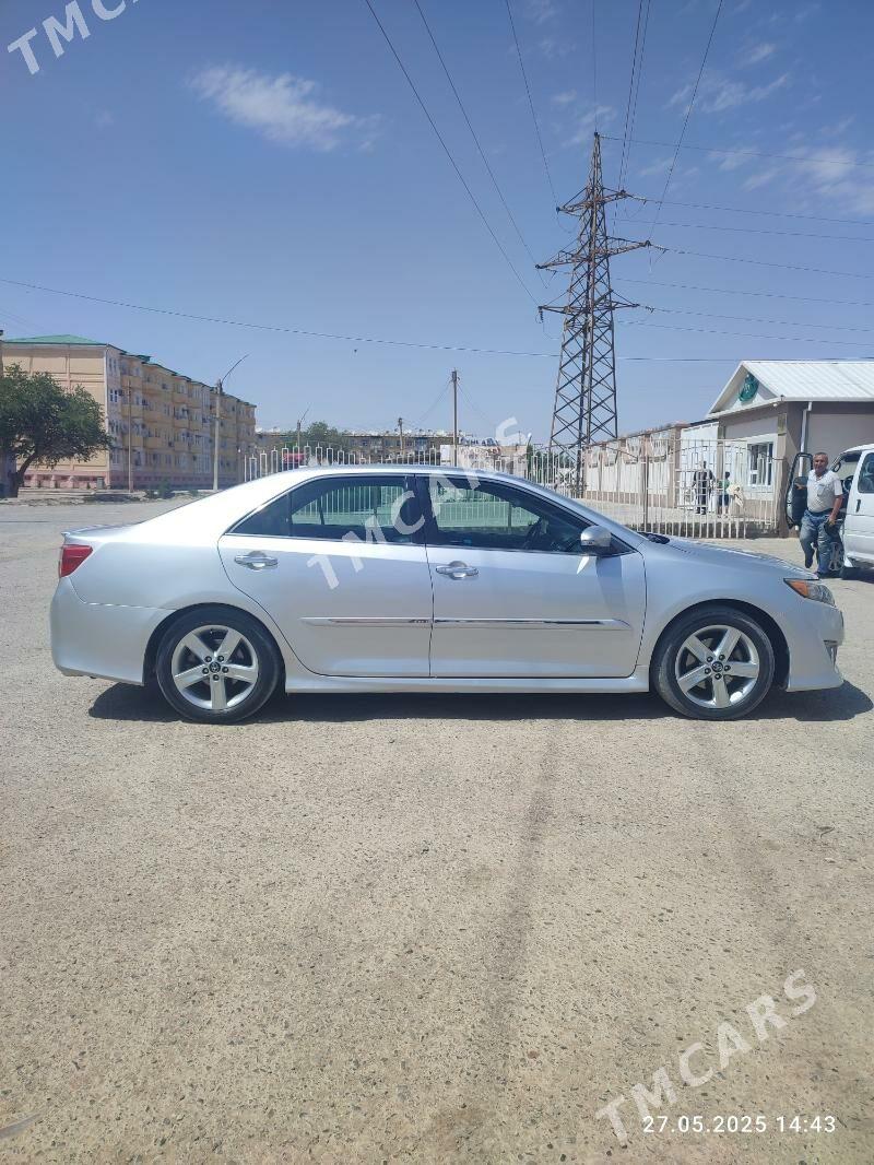Toyota Camry 2014 - 220 000 TMT - Mary - img 6