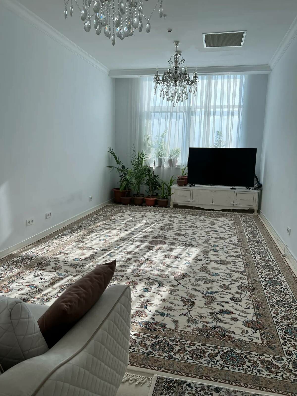 Элитка 8эт 3ком 130м2 Дёшево - Olimpiýa şäherçesi - img 5