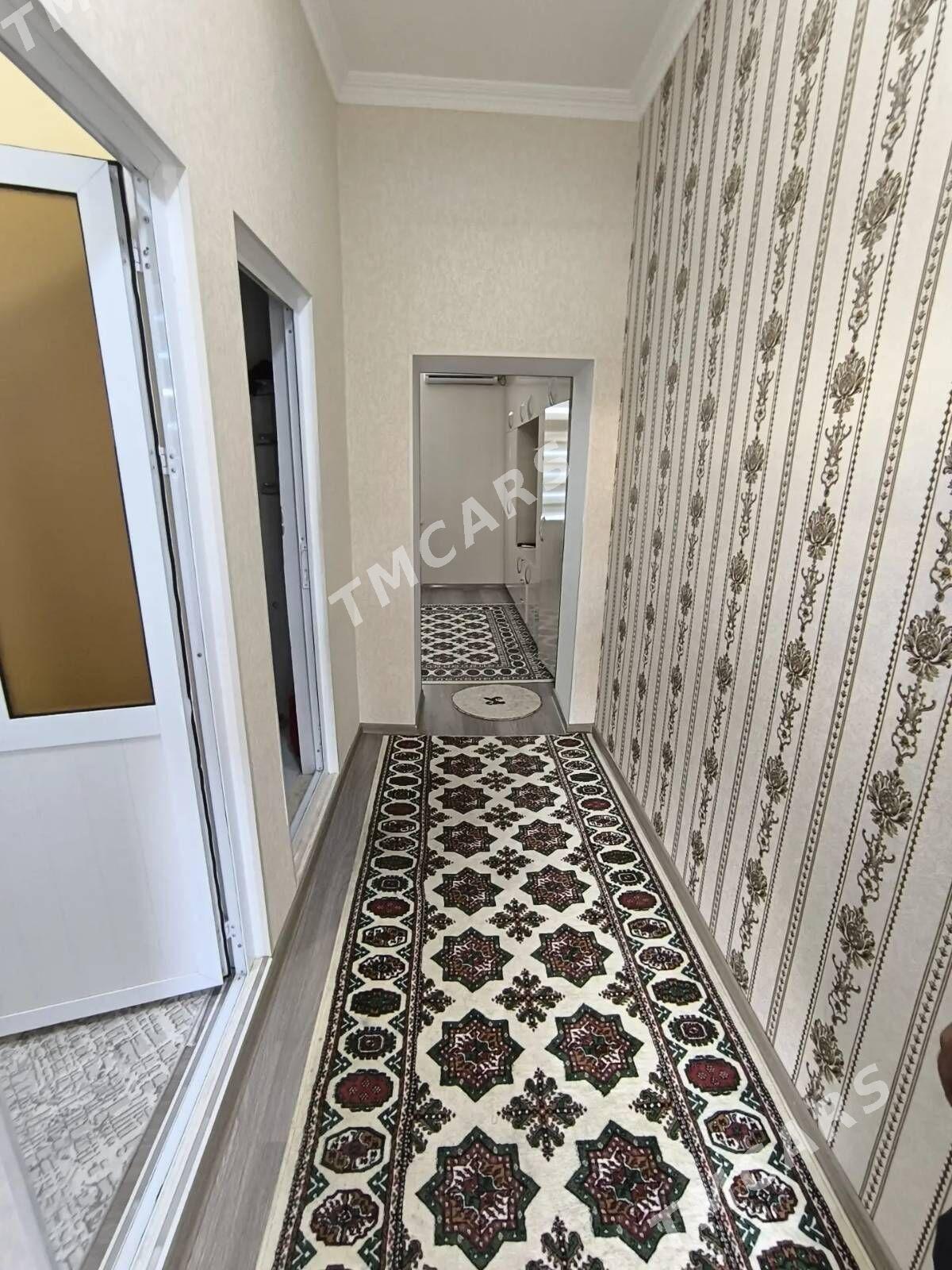 Kireyne jay - Türkmenbaşy - img 5