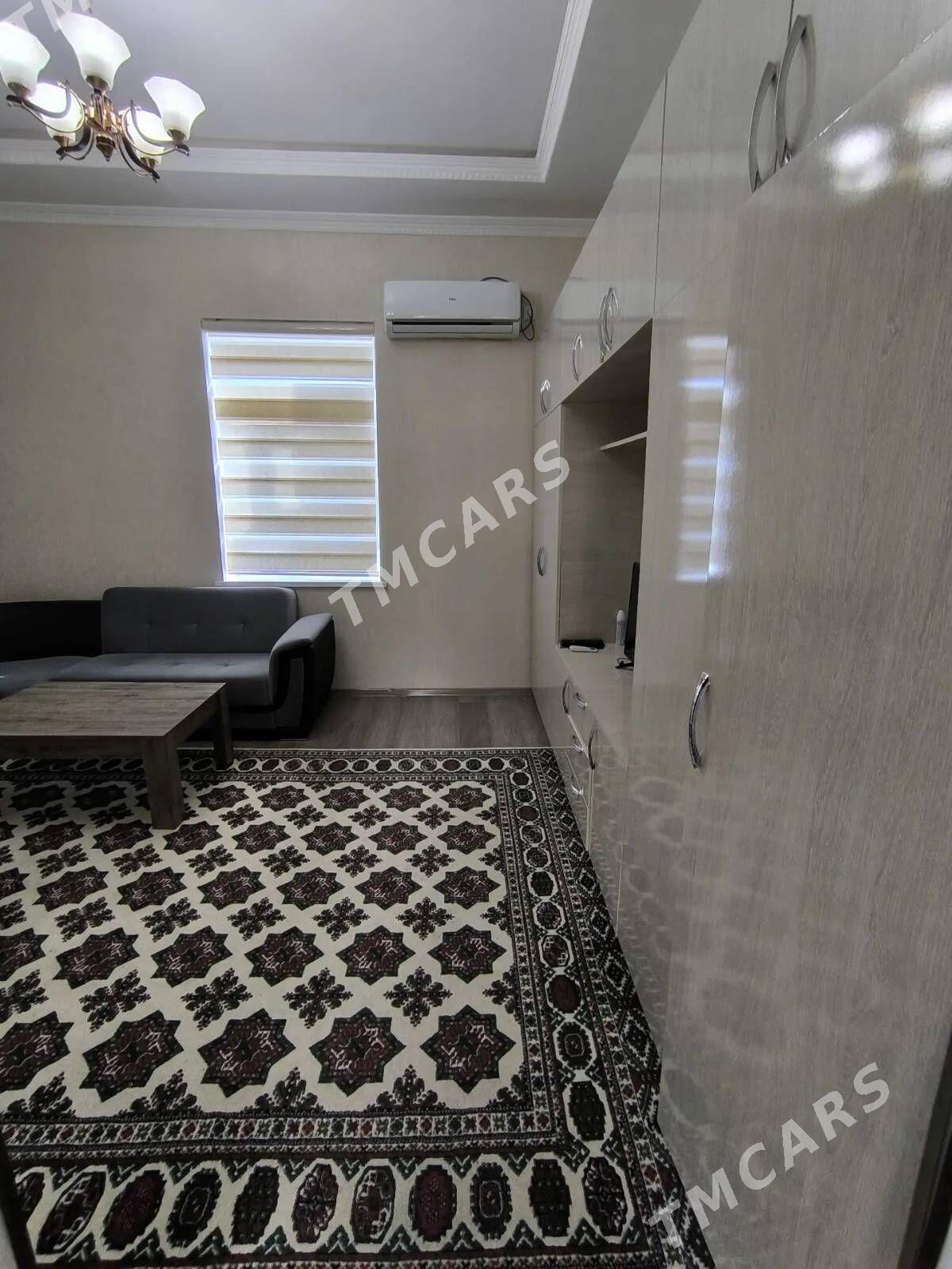 Kireyne jay - Türkmenbaşy - img 4