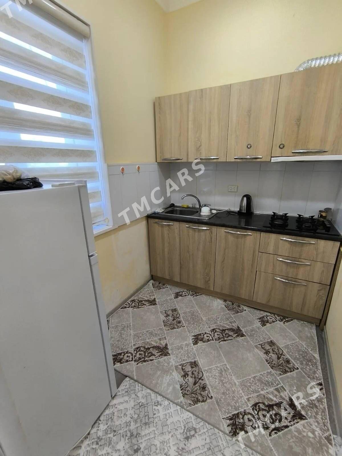 Kireyne jay - Türkmenbaşy - img 2