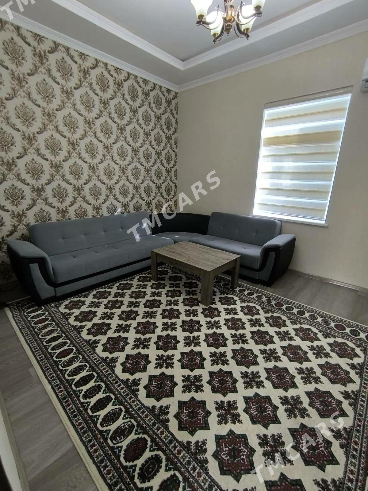 Kireyne jay - Türkmenbaşy - img 3