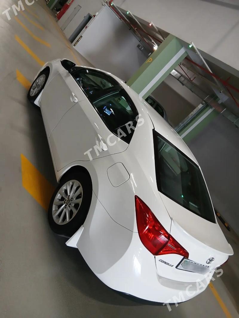 Toyota Corolla 2018 - 195 000 TMT - Aşgabat - img 5
