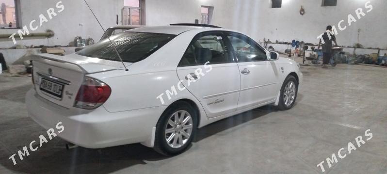 Toyota Camry 2002 - 220 000 TMT - Керки - img 3