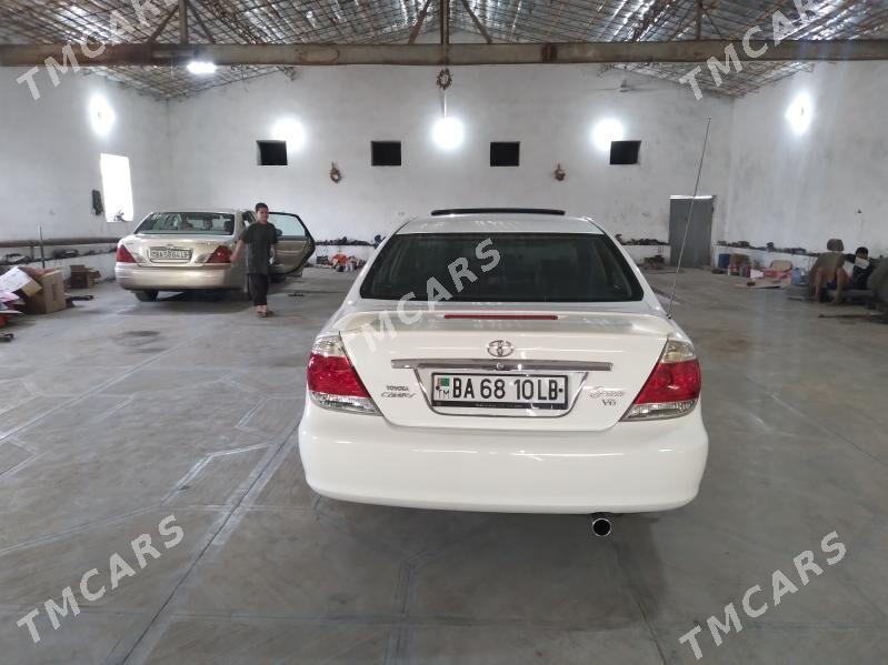 Toyota Camry 2002 - 220 000 TMT - Керки - img 6