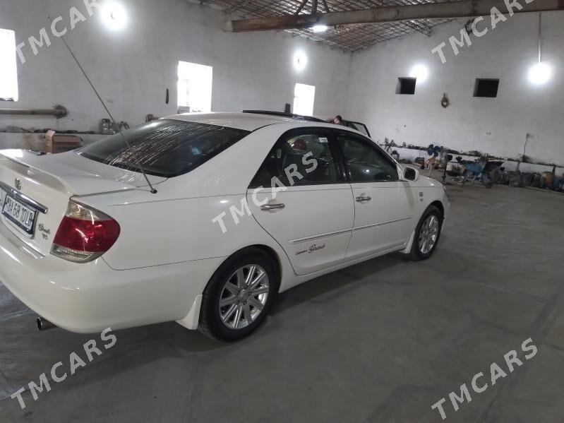 Toyota Camry 2002 - 220 000 TMT - Керки - img 7