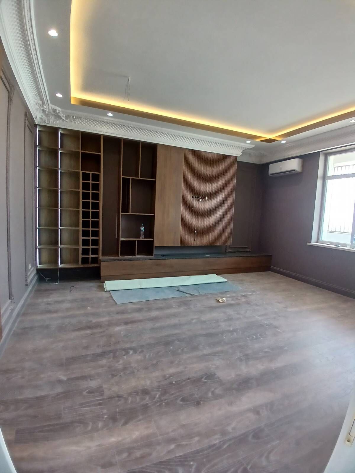 Элитка 7ком 300м2 Евро Срочн - Ашхабад - img 8