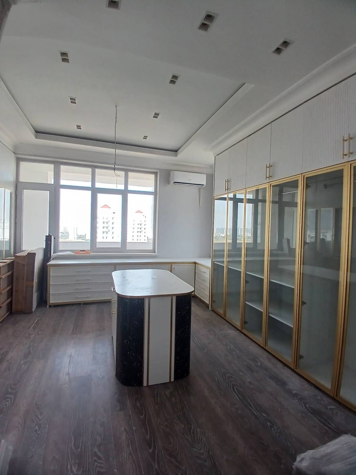 Элитка 7ком 300м2 Евро Срочн - Ашхабад - img 9