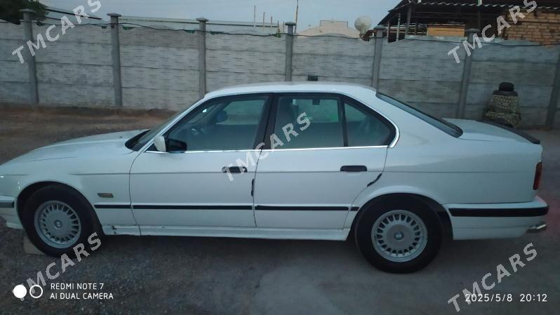 BMW 525 1990 - 55 000 TMT - Mary - img 3