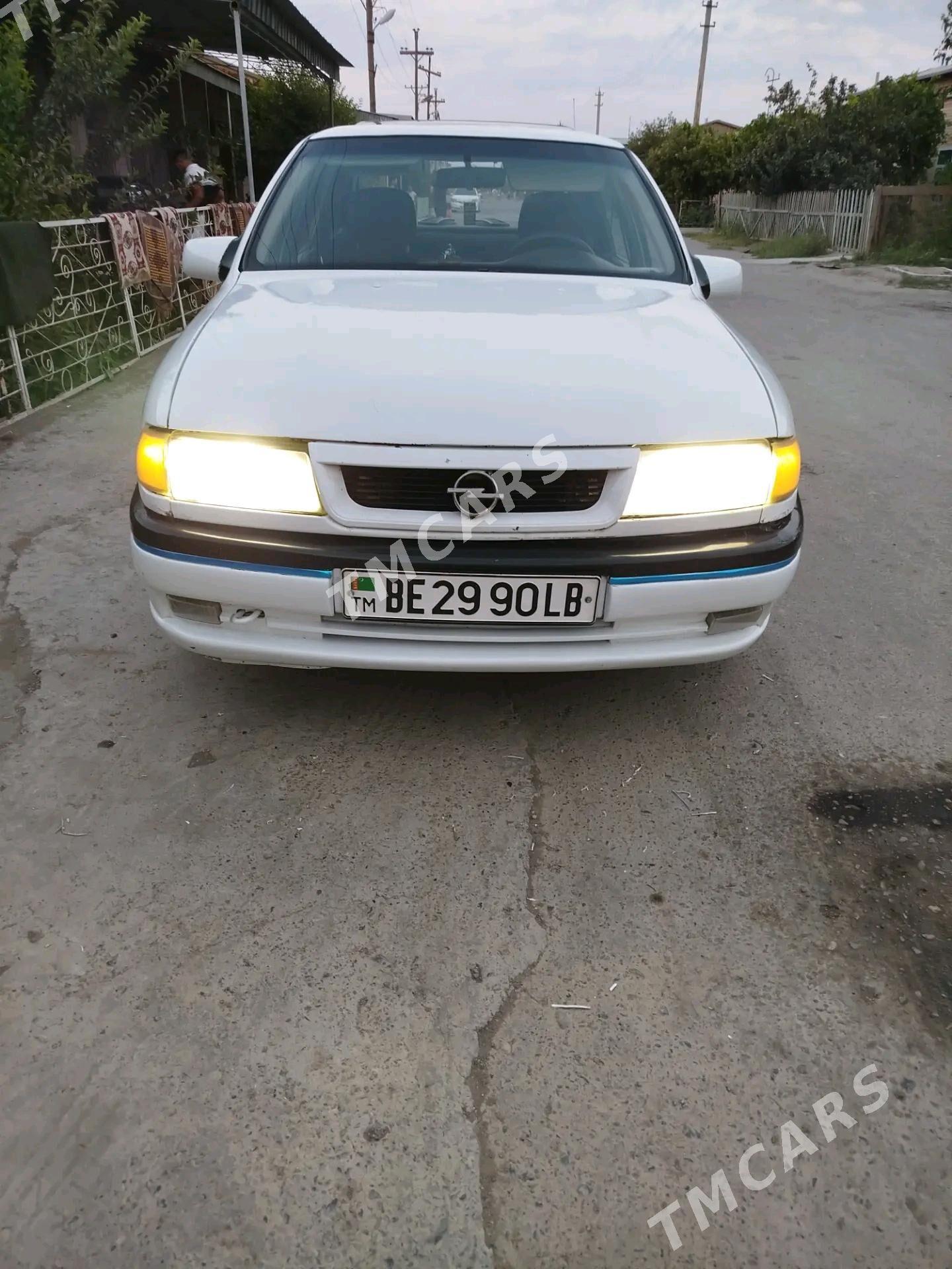 Opel Vectra 1995 - 30 000 TMT - Türkmenabat - img 5
