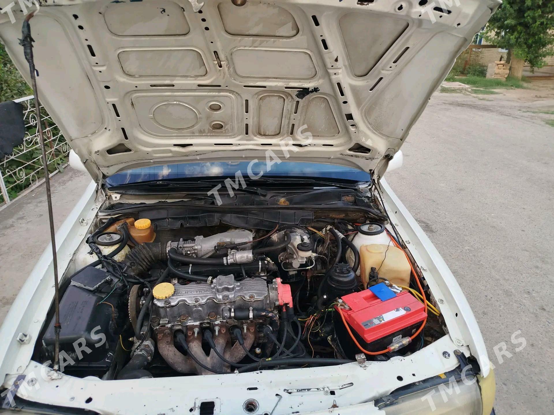 Opel Vectra 1995 - 30 000 TMT - Türkmenabat - img 4
