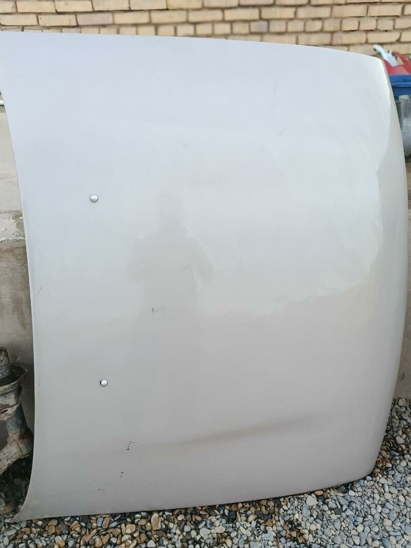 ASTRA VEKTRA KAPOT  OPEL 600 TMT - Tejen - img 3