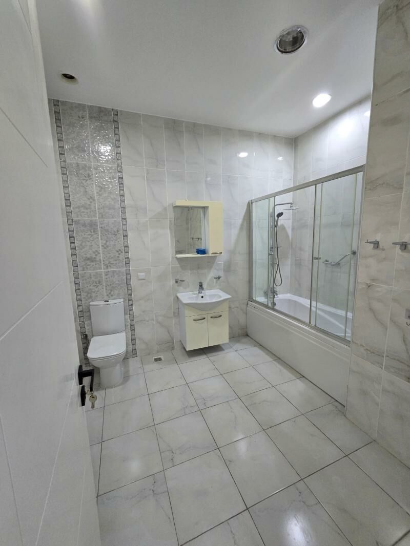 ️Элитка Айтакова 3ком 186м2️ - Ашхабад - img 10
