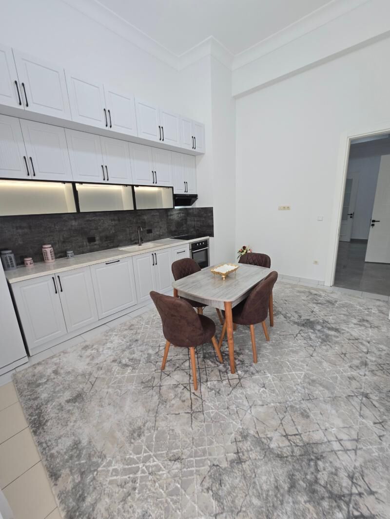 ️Элитка Айтакова 3ком 186м2️ - Ашхабад - img 8