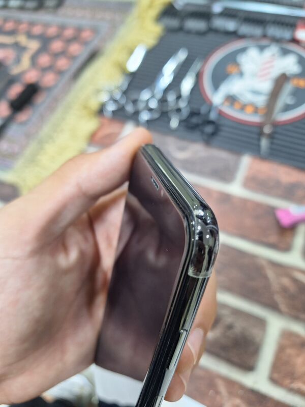 iPhone X - Чоганлы - img 1