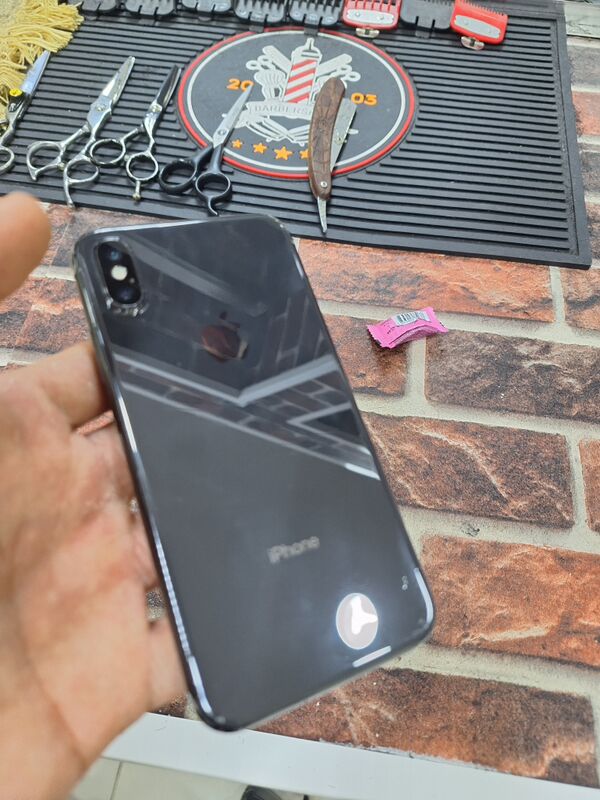 iPhone X - Чоганлы - img 2