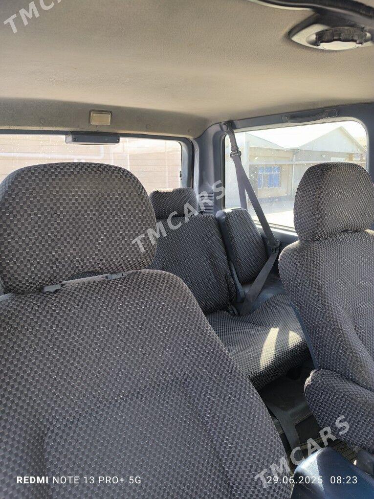 Mitsubishi Pajero 1993 - 70 000 TMT - Мургап - img 5