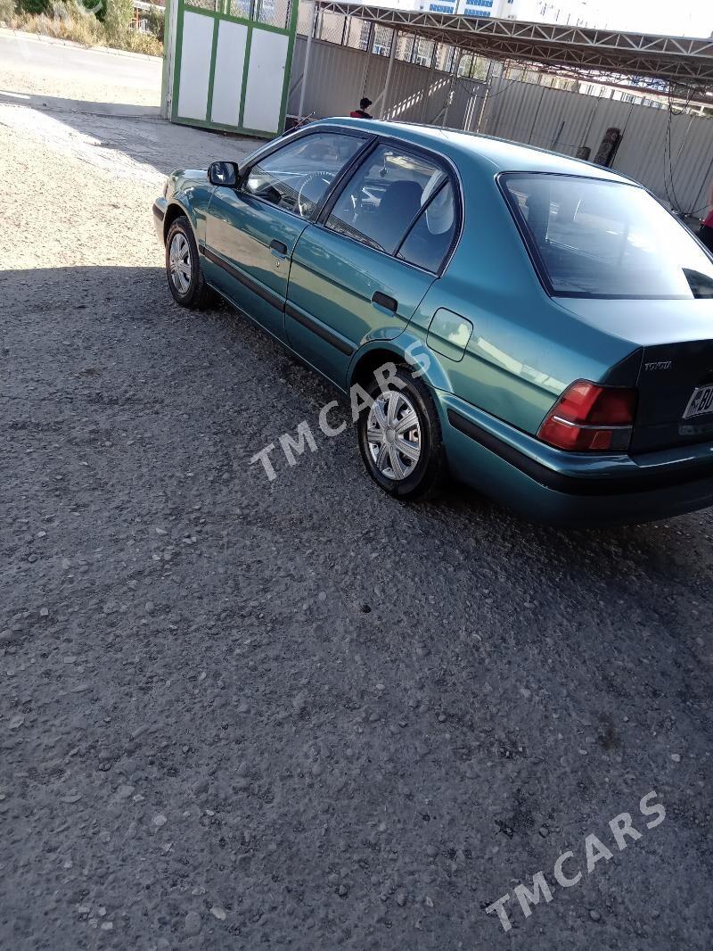 Toyota Tercel 1998 - 55 000 TMT - Türkmenabat - img 4