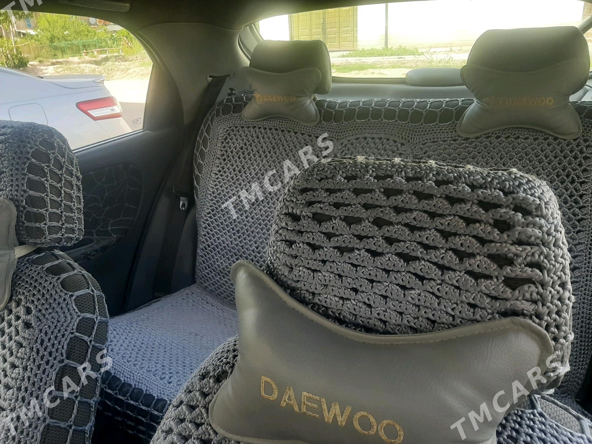 Daewoo Lanos 2002 - 39 000 TMT - Дашогуз - img 2