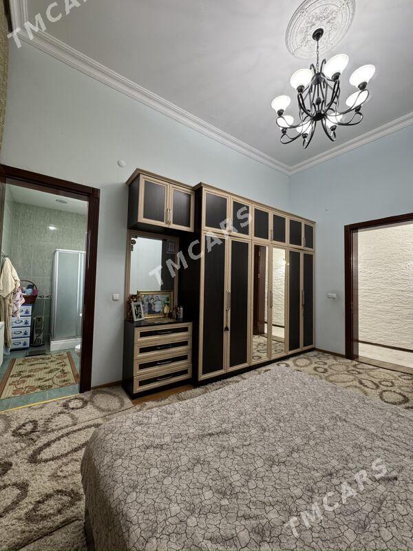 Элитка 4 ком Моск - Aşgabat - img 2