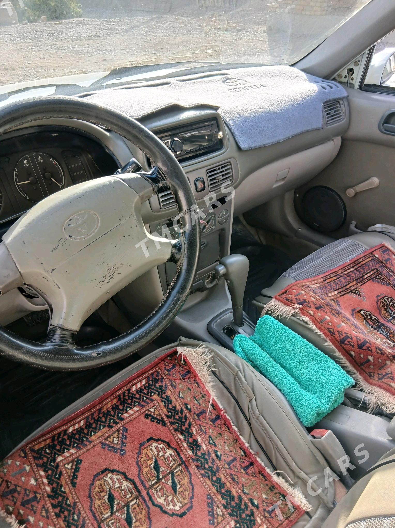 Toyota Corolla 1999 - 63 000 TMT - Kaka - img 5