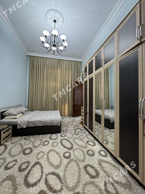 Элитка 4 ком Моск - Aşgabat - img 3