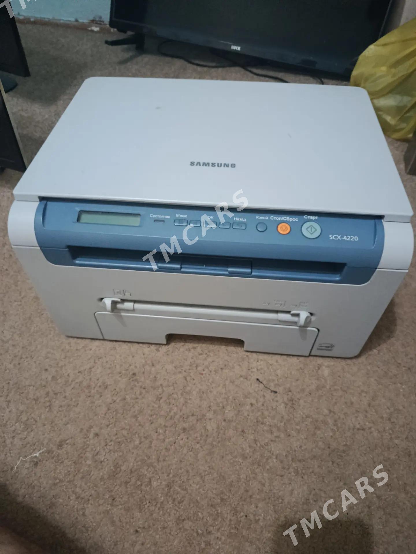 printer - 30 мкр - img 3