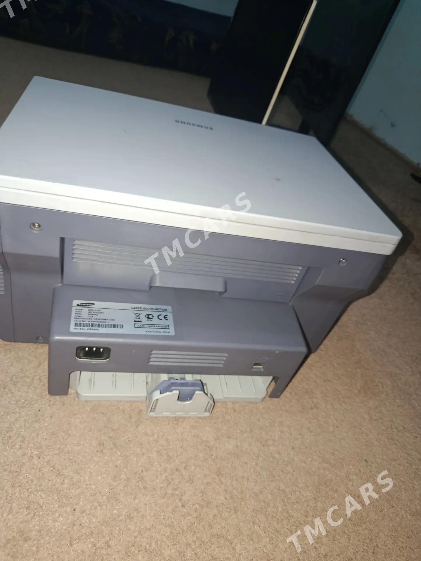 printer - 30 мкр - img 2