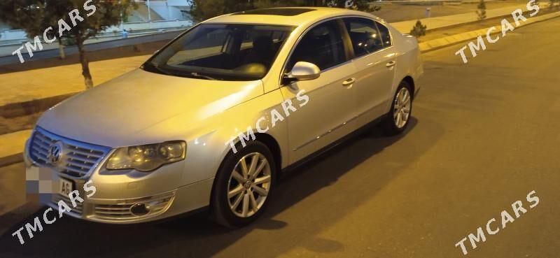 Volkswagen Passat 2007 - 110 000 TMT - Aşgabat - img 2