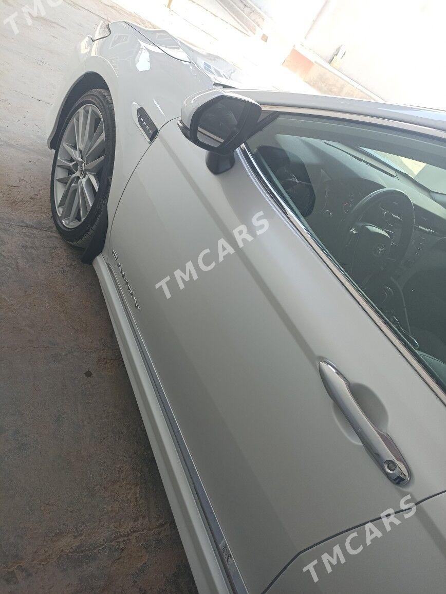 Toyota Camry 2020 - 310 000 TMT - Mary - img 5