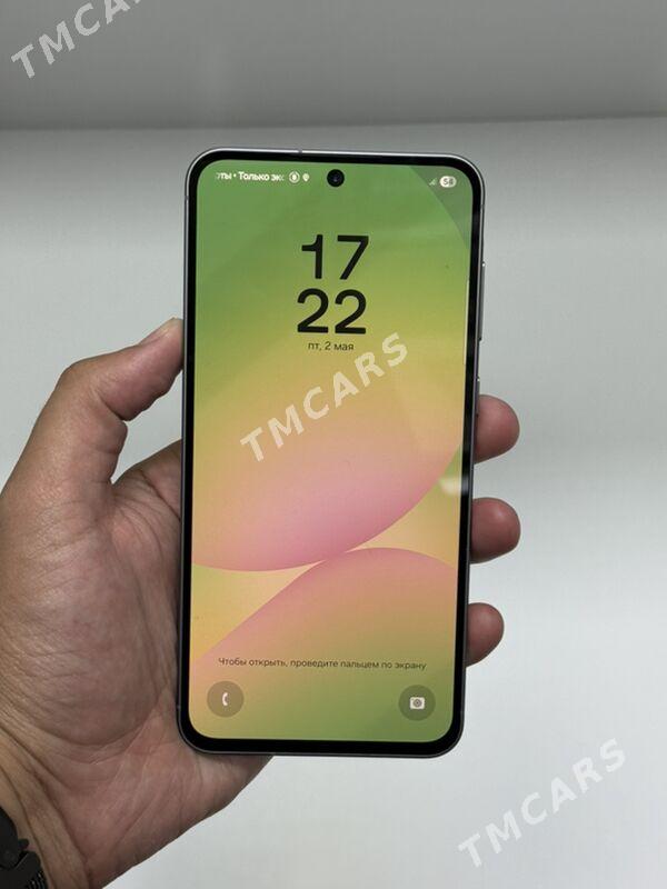 Samsung a56 8/128gb - Bagyr - img 3
