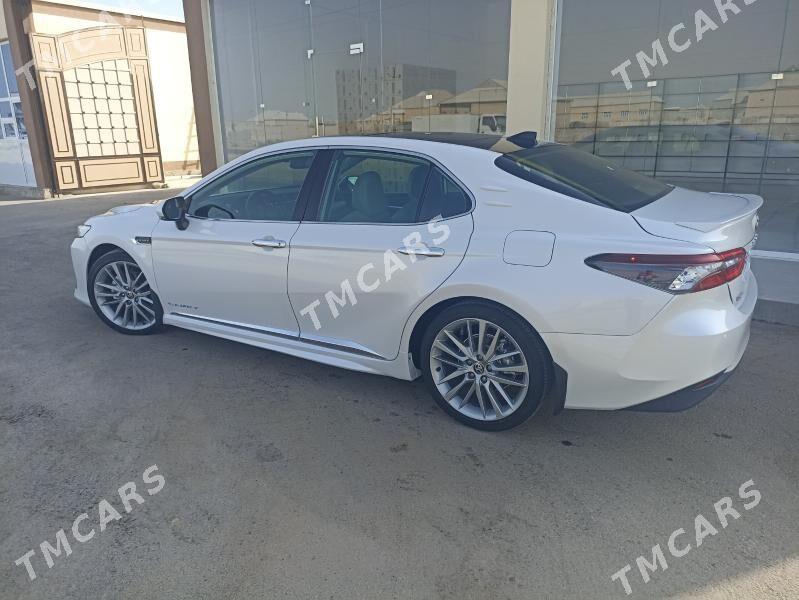 Toyota Camry 2020 - 310 000 TMT - Mary - img 4