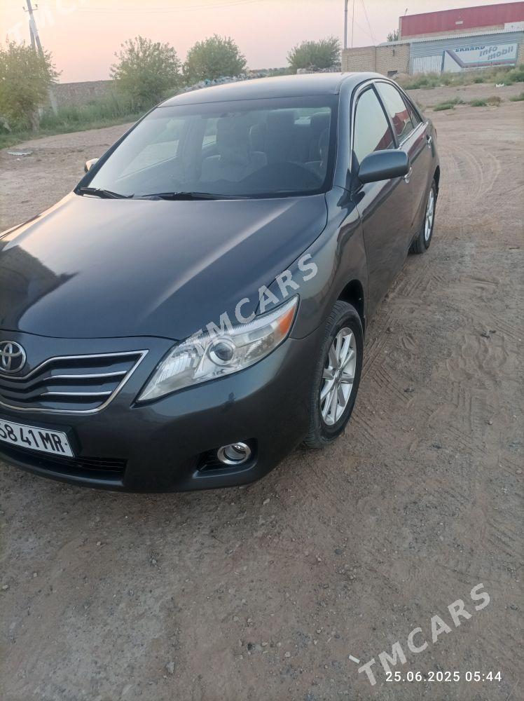 Toyota Camry 2010 - 180 000 TMT - Mary - img 3